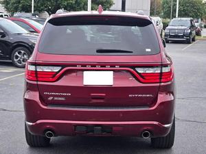 DODGE DURANGO CITADEL AWD 2021 d'occasion, conduite à gauche/droite - Product Image 3