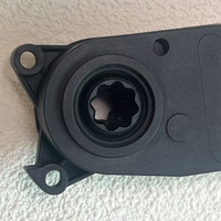 Nagelneu 2019-2021 für Dodge für Ram 1500 Active Grille Shutter Motor Elektronisches Steuer modul 5877 R1006 68298531