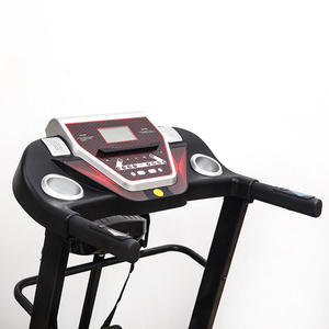 Home Profissional 4Hp <strong>Treadmill</strong> Comercial <strong>Treadmill</strong> For Gym - Product Image 5