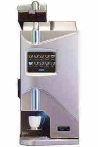 SALES MANIA Cafections Innovation Total 1, Máquina de Café Comercial - Product Image 2