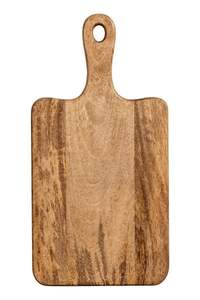 Tablas de cortar de madera de diseño único para uso diario y decoración del hogar Tablas de cortar elegantes para uso en la cocina - Product Image 2