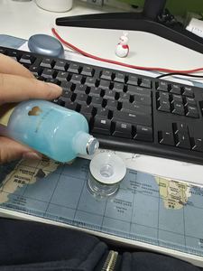 Dentifrice blanchissant à la niacinamide BodyAccel pour un blanchiment doux des dents, l'élimination des taches et des soins bucco-dentaires frais - Product Image 4