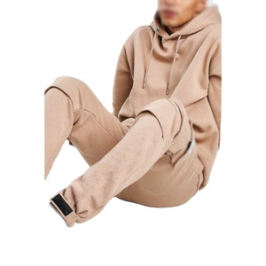 ชุดวอร์มผู้ชายมาใหม่ เสื้อพูลโอเวอร์ ชุดกีฬา ชุดออกกำลังกาย น้ำหนักเบา ชุดลำลองผู้ชาย - Product Image 4