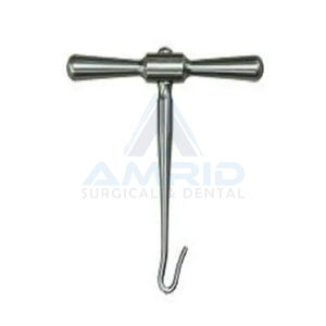 Fil de scie Gigli le plus vendu et ensemble de poignées Fil de scie Gigli orthopédique professionnel - Product Image 6