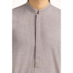 Regular Fit Cotton Styling Suits SK-STY25-073 - Product Image 3