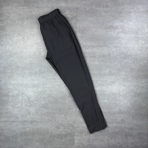 Chándal cortavientos unisex personalizado al por mayor, chaqueta deportiva para hombre con cremallera, trajes de nailon, chándal cortavientos para hombre - Product Image 5