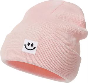 Gorros de Punto de Invierno de Alta Calidad al por Mayor con Logotipo Personalizado, Nuevo Estilo, Más Vendidos a Bajo Precio - Product Image 1