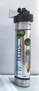 Filtro de Agua EVER GREEN S105 HECHO en TAIWÁN (Alternativa para Cartuchos Everpure) - Product Image 3