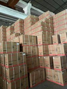 Unidad de aire acondicionado split de 12000 BTU al por mayor con bajo nivel de ruido y alta eficiencia y entrega rápida para compradores globales - Product Image 2