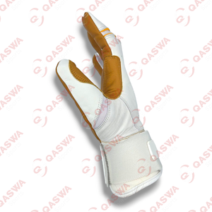 ถุงมือเบสบอลสำหรับผู้เล่นเบสบอลที่จริงจังถุงมือประสิทธิภาพสูงป้องกันมือสำหรับงานหนัก - Product Image 2