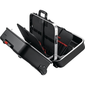 <b>Tool</b> Case for <b>BIG</b> Twin Move Empty Interior (WxDxH Mm) by KNIPEX - Product Image 1
