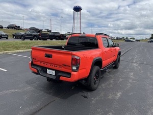 Toyota Tacoma TRD Pro 2023 de conception standard - Product Image 2