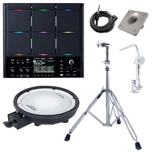 ENVÍO EXPRÉS PARA el Pad de Percusión Digital con Función de Sampling Roland SPD-SX-PRO - Product Image 1