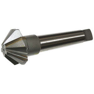 Foret fraiseuse à 3 coupes, tête conique 90° avec tête en métal dur intégrée - 8824GE 31 - Product Image 1