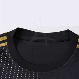 Uniforme de Fútbol para Entrenamiento, Servicio OEM, Nuevo Diseño, 100% Poliéster, Transpirable, Ligero, para Hombre Adulto, Precio Bajo en Venta - Product Image 5