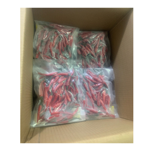 ผลิตภัณฑ์ออร์แกนิกแช่แข็งพริกแดงสด - Product Image 3