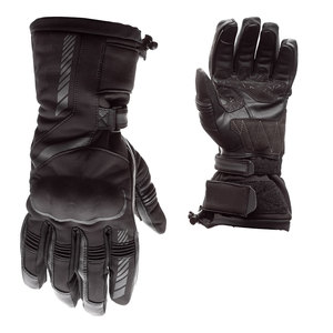 Gants de moto personnalisés, gants de moto de haute qualité, gants de moto en cuir personnalisables - Product Image 1