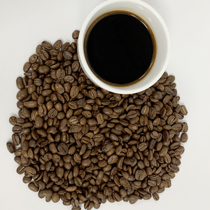 Granos de Café Arábica Tostados de Vietnam, Proceso Lavado, Alta Calidad, Origen Único, Empaque Personalizado OEM/ODM Disponible - Product Image 2