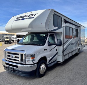 Minicaravana de Aluminio Moderna y Ligera Personalizada, Remolque de Campamento al Aire Libre con Espacio de Vida Móvil - Product Image 4