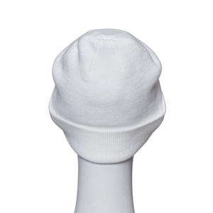 Bonnets d'hiver Prix de gros Bonnets avec logo personnalisé Service OEM Vente en gros Bonnets à vendre - Product Image 2