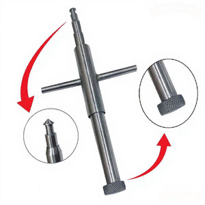 Punzones de aorta Aesculap como instrumentos veterinarios quirúrgicos Calidad A + - Product Image 1