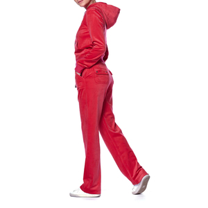 Survêtement femme de haute qualité confortable et élégant parfait pour les vêtements décontractés et les activités sportives survêtement hiver pour les filles - Product Image 5