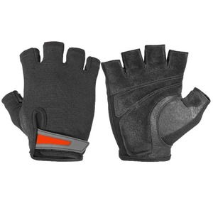 Half-Finger Spandex Workout <b>Gloves</b> for Men and Women for Weight Lifting Cycling Outdoor Activities Cross Training Gym <b>Gloves</b> - Product Image 1