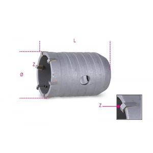 เครื่องเลื่อยเจาะรูสำหรับงานก่อสร้างที่มีประสิทธิภาพรุ่นเบต้า - Product Image 3