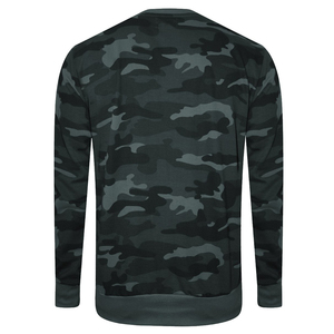 Sweat-shirt personnalisé 100% en molleton de coton pour hommes Tissu doux imprimé Logo Sweat-shirt pour hommes de haute qualité Achetez maintenant par StatewearIndustry - Product Image 2