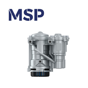 4802040020 - Valve de commande de remorque EBS - Pièces et accessoires de remorque - MSP Export - Product Image 3