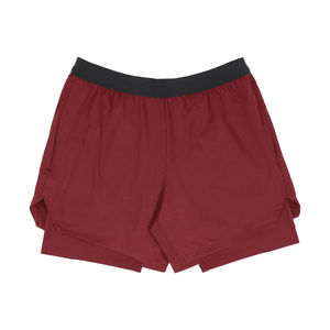 2026 <b>Shorts</b> Gym Fitness <b>Men</b> Gym Polyester <b>Shorts</b> Sport Casual Clothing Pants Solid <b>Men's</b> <b>Sweat</b> <b>Shorts</b> Wholesale Gym <b>Men</b> Pants - Product Image 2