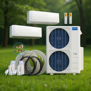Sistema de Aire Acondicionado Mini Split Solar para el Hogar MRCOOL DIY de 36K BTU - Product Image 3