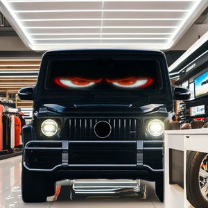 कारखाने हॉट सेलिंग प्रोग्राम योग्य यूएसबी केबल कार विंडो मुफ्त डिजाइन ऐप नियंत्रण नेतृत्व वाले iपिक्सेल रंग आरजीबी - Product Image 1