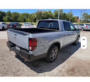 RIDGELINE- RTL-E 2023 - Product Image 6