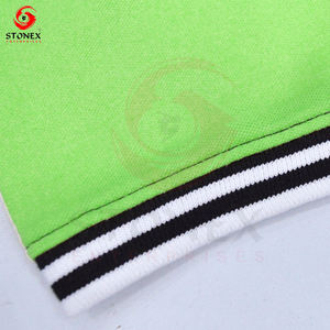 Polos pour hommes Meilleures ventes Polos respirants à manches courtes, T-shirt anti-rides pour hommes - Product Image 6