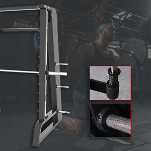 Venta caliente de equipos y máquinas de entrenamiento de gimnasio multifunción para ejercicio de gimnasio - Product Image 4