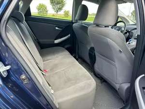 Toyota Prius 2013 - Product Image 6