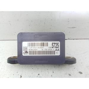เซ็นเซอร์วัดอัตราการหมุนของแกน YAW สำหรับรถ OPEL Insignia S. Wagon รุ่น 13226857 (08>17) - Product Image 4
