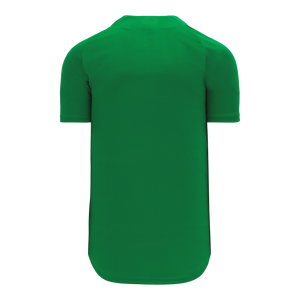 Camiseta de Béisbol Ligera Premium con Cuello en V y Cierre de Botones, Tejido Transpirable que Absorbe la Humedad para Deportes de Equipo - Product Image 2