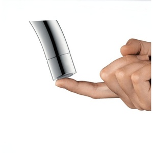 For Hansgrohe HG LOGIS DN 15 Chrome Single-Lever Kitchen Mixer 260 Kitchen Faucet - Product Image 3