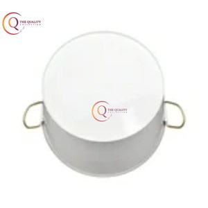 Último cubo de hielo de estilo clásico con mango blanco acabado para regalo de aniversario de boda de proveedor de confianza a bajo precio - Product Image 5