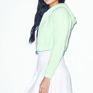 Nouvelle mode de sweats à capuche avec logo personnalisé pour femmes | Prix de gros Meilleur sweats à capuche pour femmes pas cher Personnalisation des prix - Product Image 4