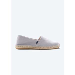 Espadrillas in tela da uomo sandali comodi - Product Image 1