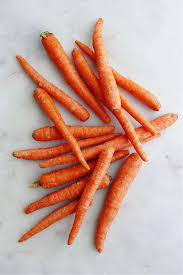 ZANAHORIA FRESCA CONGELADA/EMPAQUETADA NUTRIENTE/ETIQUETA LIMPIA/VEGANA/APOYO INMUNE - Product Image 2