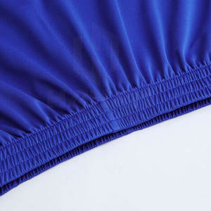 Conjunto de ropa de fútbol de uniforme deportivo con envío rápido y MOQ bajo de venta directa del fabricante - Product Image 6