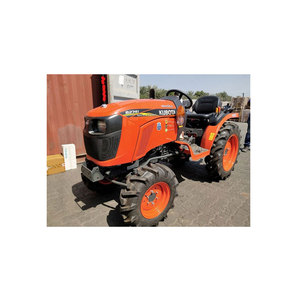 Meilleure offre de tracteur agricole B2741 Tracteur agricole Kubota disponible en vrac à un prix raisonnable - Product Image 1