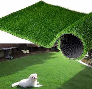 <span class=keywords><strong>Gazon</strong></span> synthétique en plastique pour pelouse, jardin et aménagement paysager, tapis de <span class=keywords><strong>gazon</strong></span> artificiel, <span class=keywords><strong>prix</strong></span> du <span class=keywords><strong>gazon</strong></span> artificiel, fabricant, 20 mm-50 mm - Product Image 1