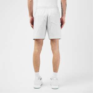 Pantalones cortos de verano para hombre, ropa de calle informal, pantalones cortos holgados de tela de algodón, pantalones cortos de Golf para hombre, tela transpirable ligera - Product Image 3