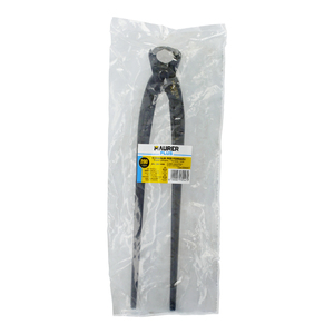 Pinze Professionali Russe Plus DIN/ISO 9242 in Cromo Vanadio Nero 9 Pollici - Product Image 4