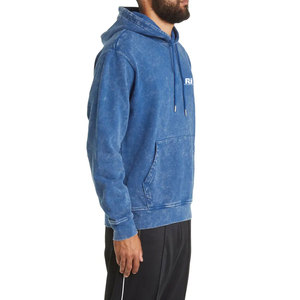 Meilleures ventes Bon marché Sweats à capuche délavés à l'acide pour hommes Sweats à capuche de qualité supérieure à manches longues pour hommes - Product Image 2